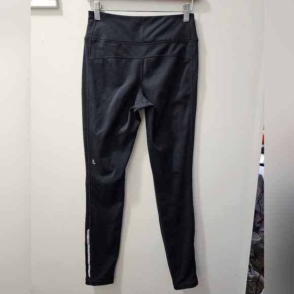 Lole fleece lined leggings sz. S - Picture 10 of 10
